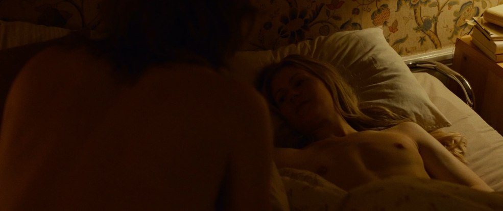 Actrice hannah alstem nu