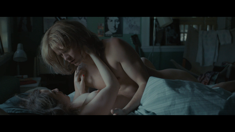 Service secret de Hannah Alstron