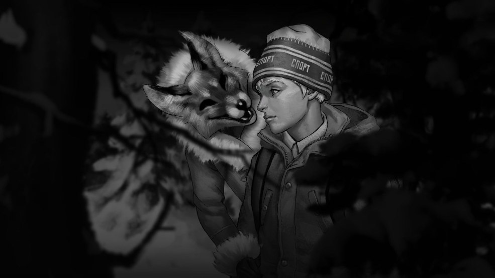 Alice x Anton Tiby Bunny