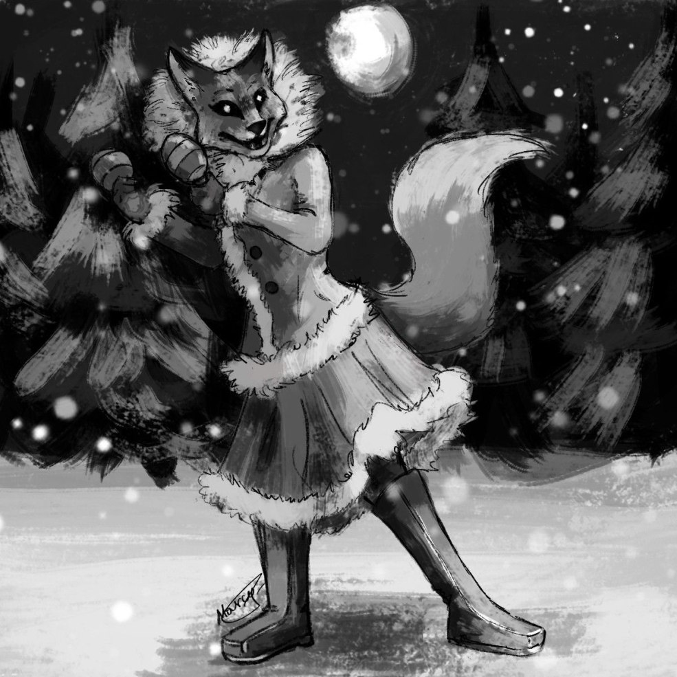 Fond d'écran de jeu de lapin