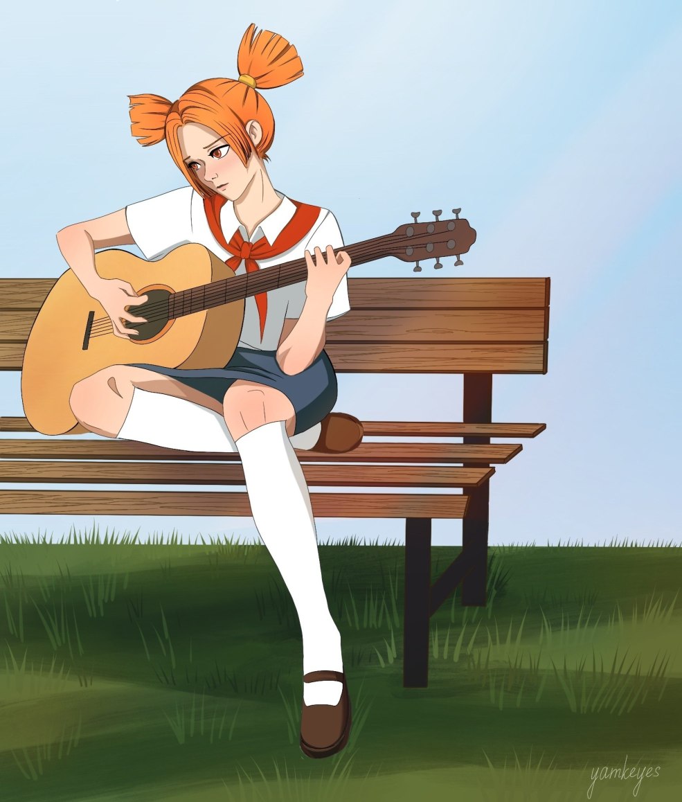 Fem Anton Tiny Bunny