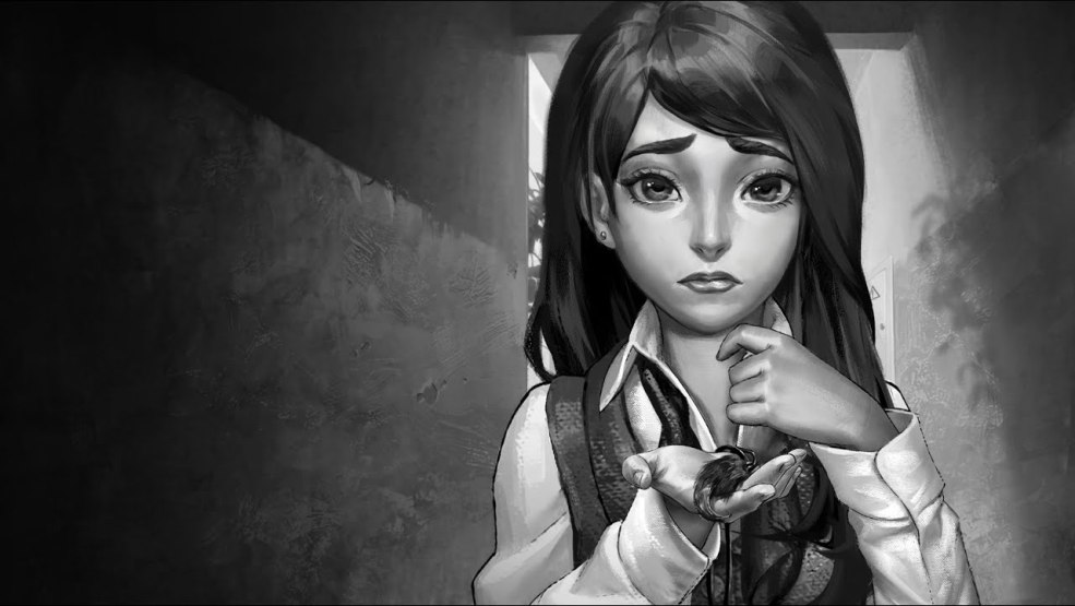 Tiny Bunny Game Polina