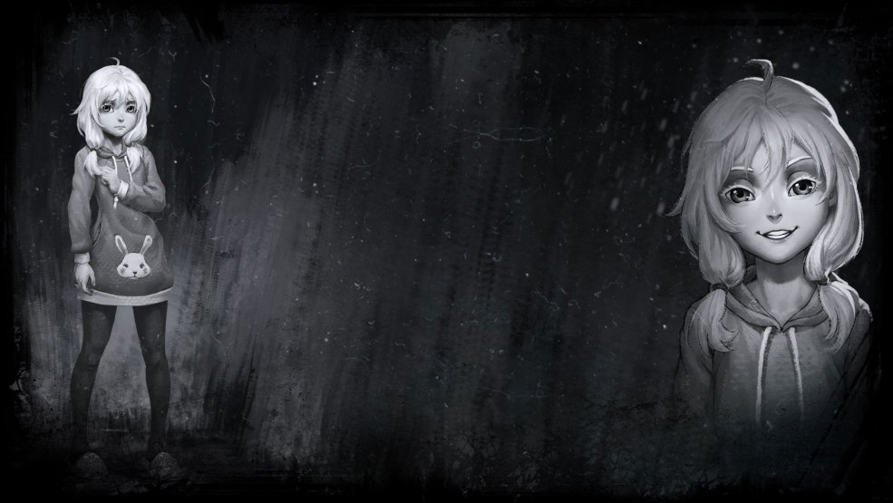 Minuscule lapin Olya