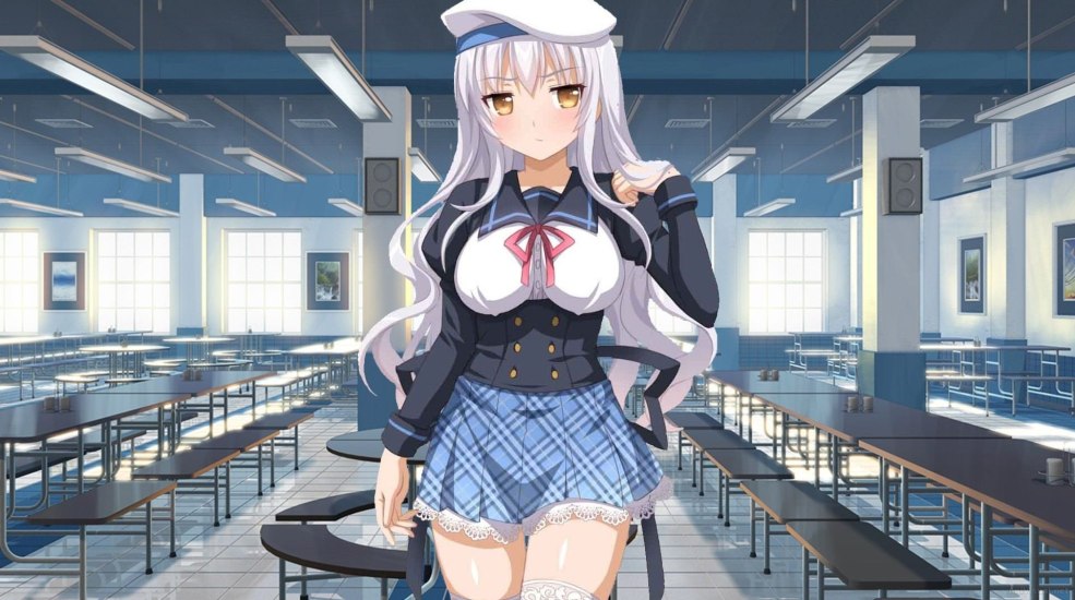 Personnages Sakura Angels