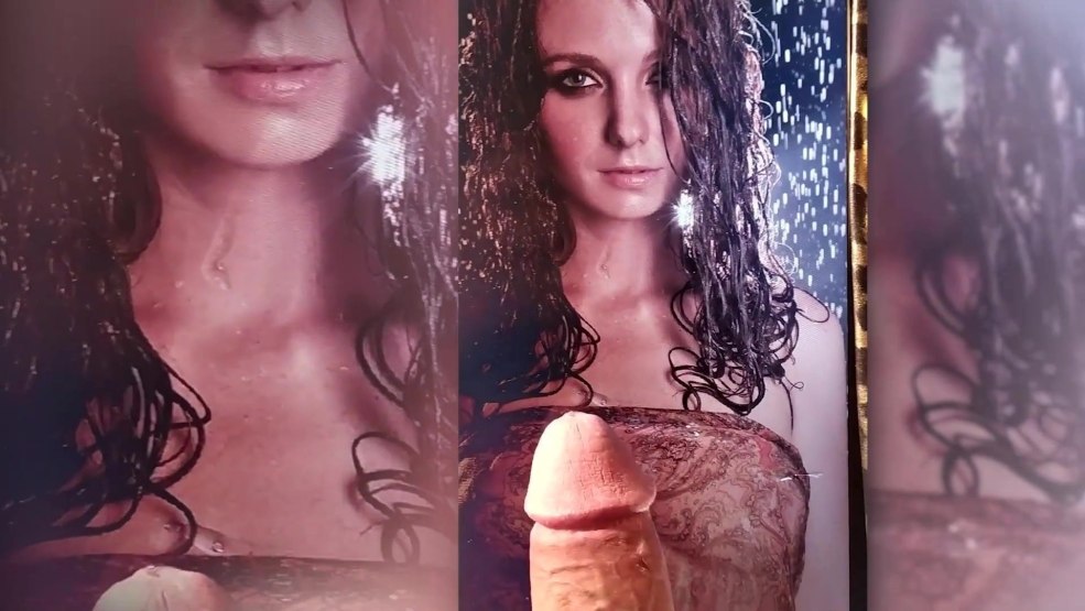 Célébrités nues privées