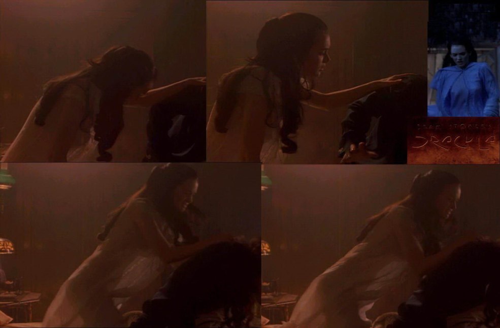 Winona Ryder Plaiboy