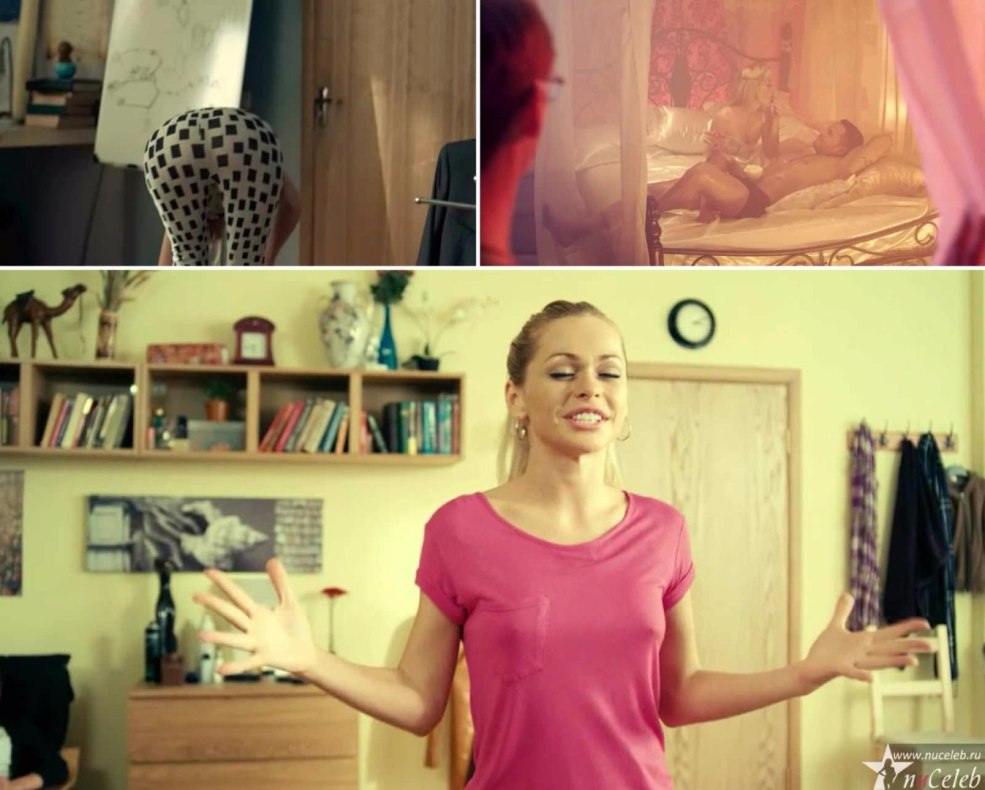 Anna Khilkevich Nurse University