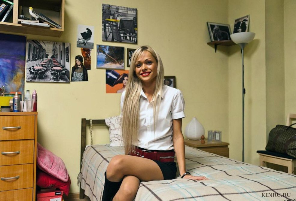 Anna Khilkevich Photo Revelations