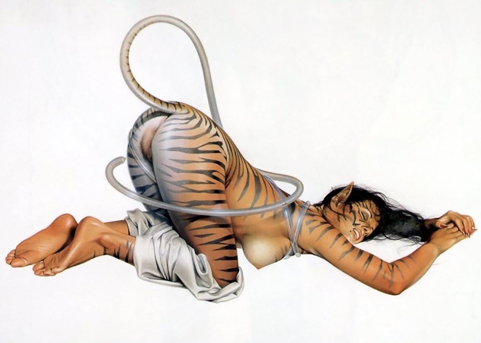 Membre du salon intime de Bodiart