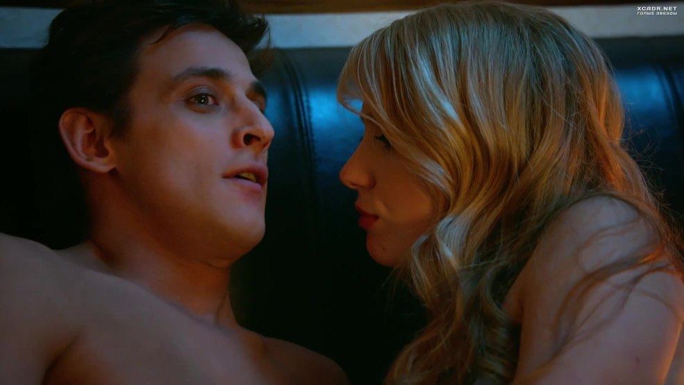 Séance photo de la chanteuse Valeria