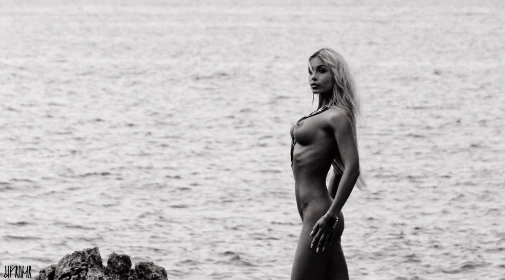 Maria Desidereva Model 21+