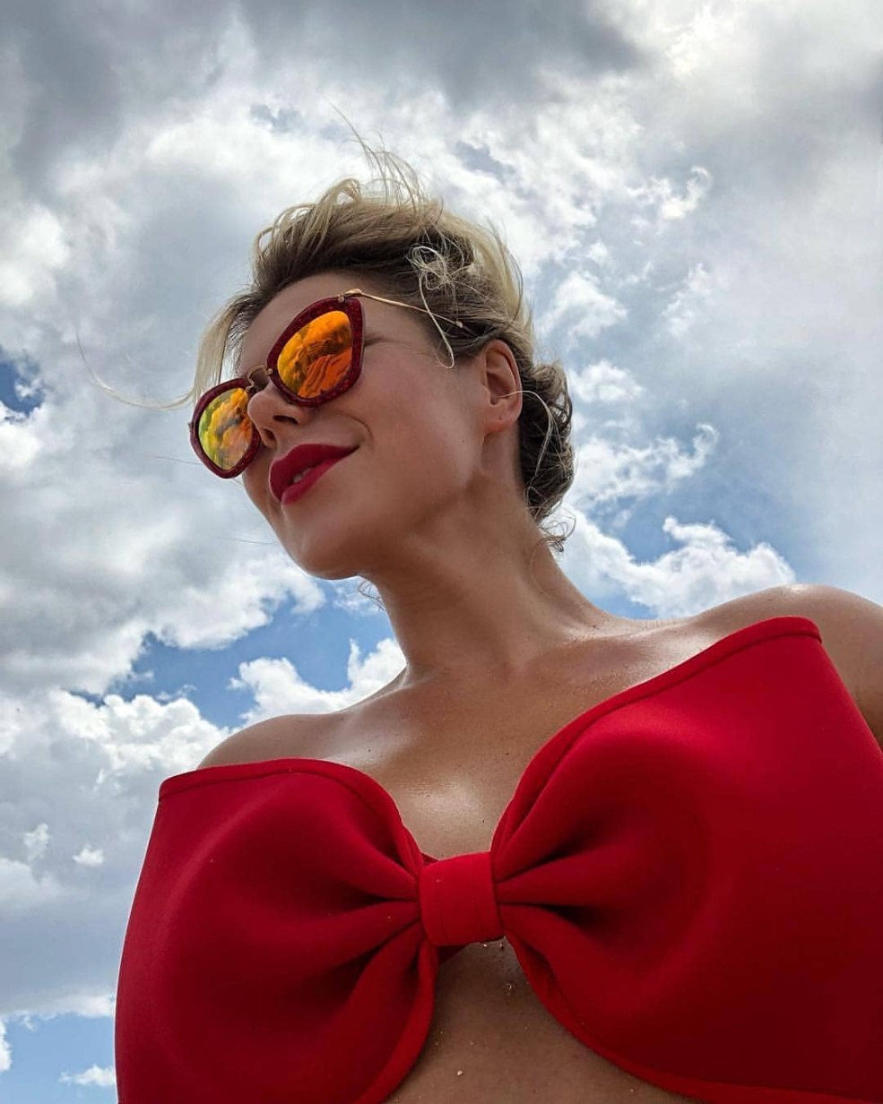 Lukina, Victoria Mikhailovna