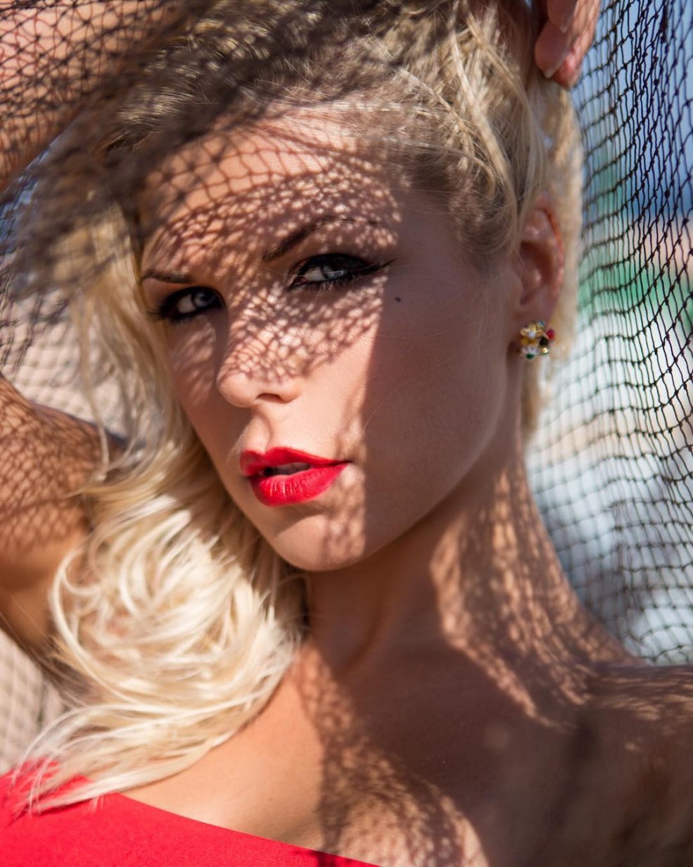 Lukina, Victoria Mikhailovna