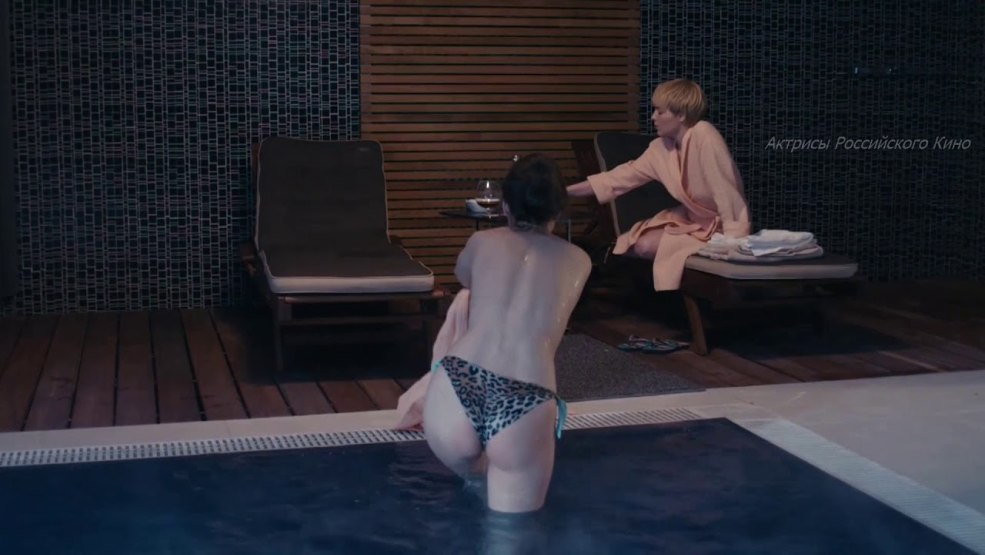 Yana guryanova porno nu