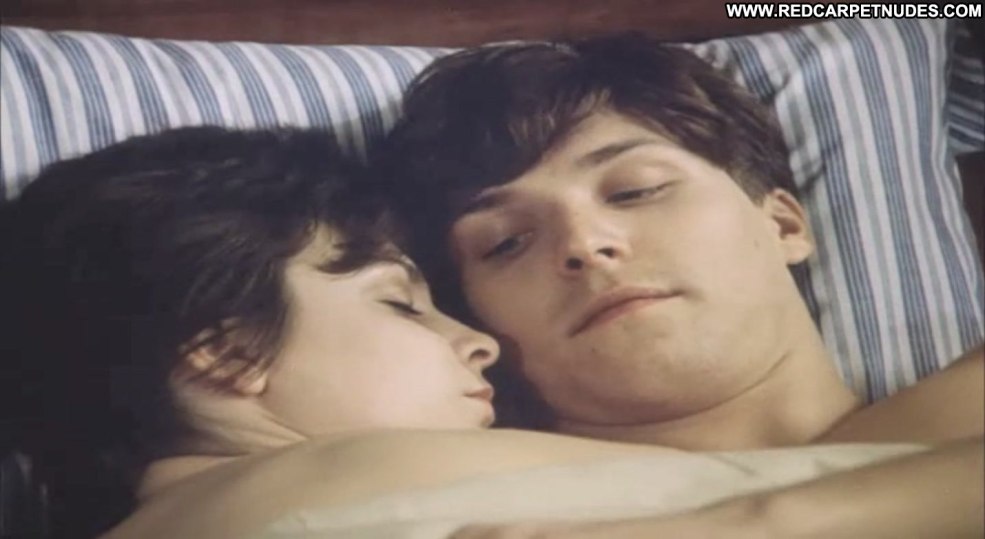 Elena Arzhanik dans le film City Zero