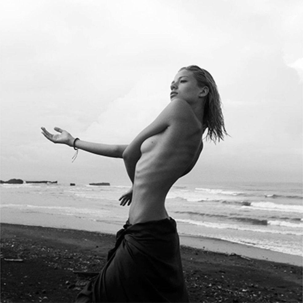 Olesya kafelnikova nu