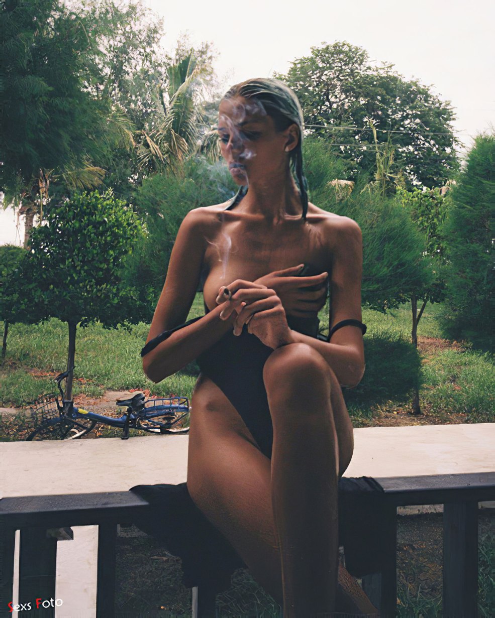 Kafelnikova sans culotte