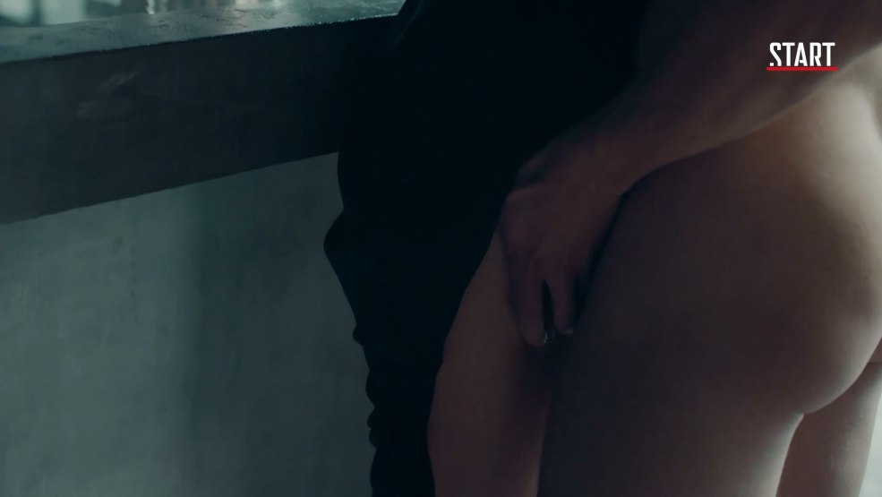 Chasters (série télévisée, 2019) Marina Levkoeva