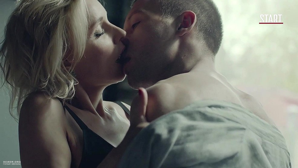 Élève du film Alexandra Revenko