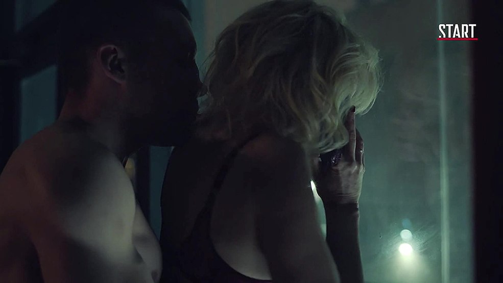 Life by Limit (Alexey Rudakov) [1989