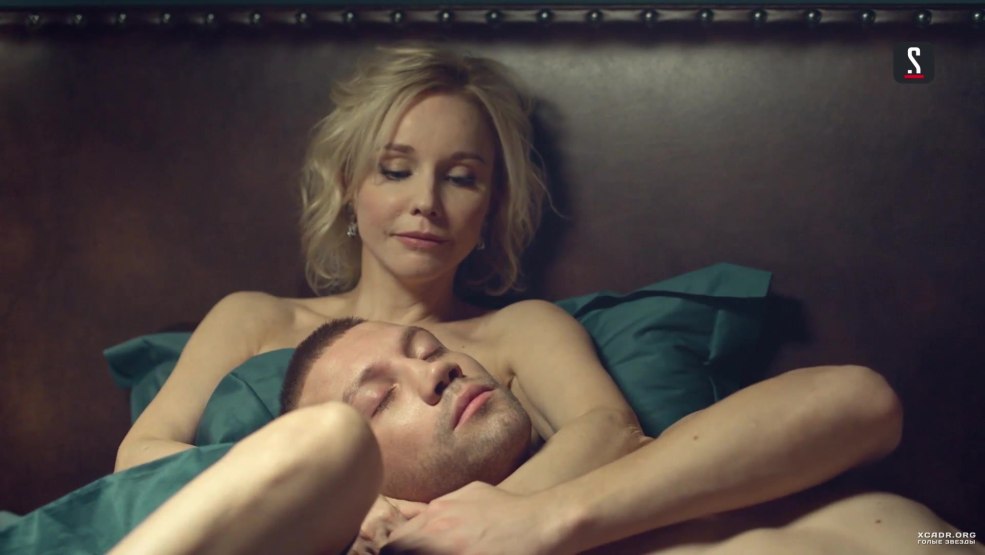 Marina Zudina Nude Soderzhanki