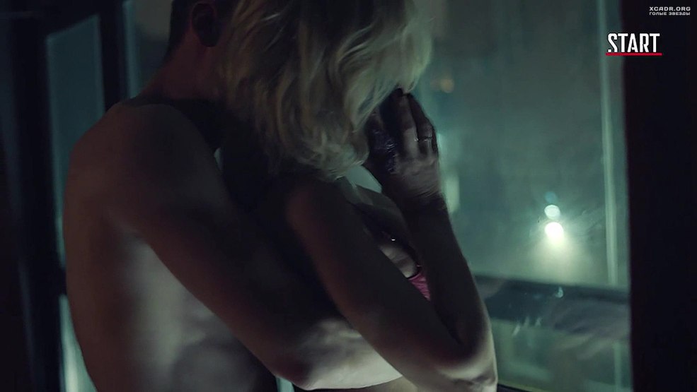 Marina Pierrro Actrice nue