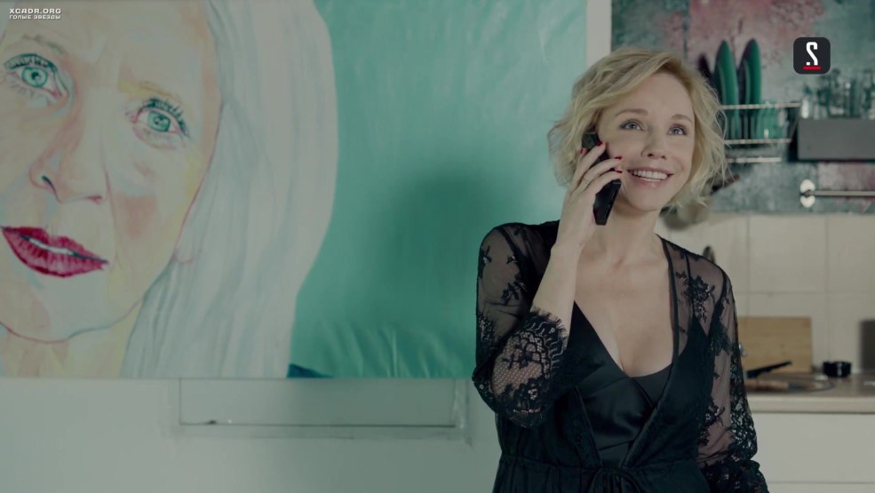 Zudin dans une scène érotique