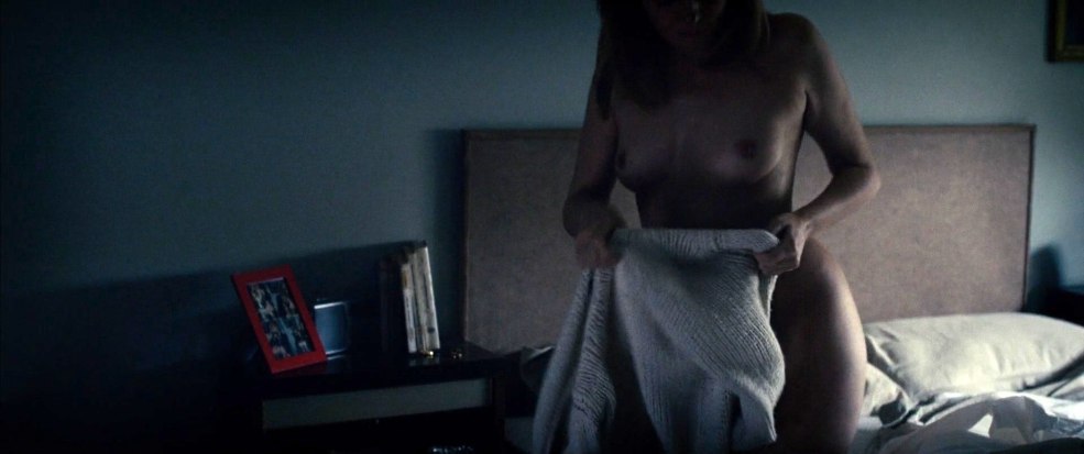 Shkirando Valery nue