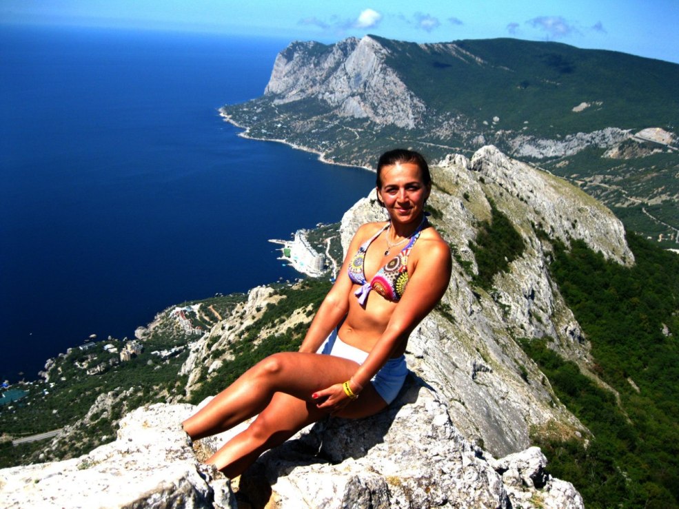 Natalia Trukhina 2018