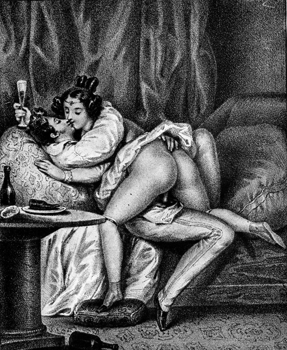 Agostino Karrachci Voluptutyness