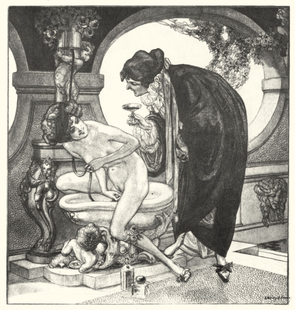 Paul-Emil Bek Paul-Emile Becat xxx