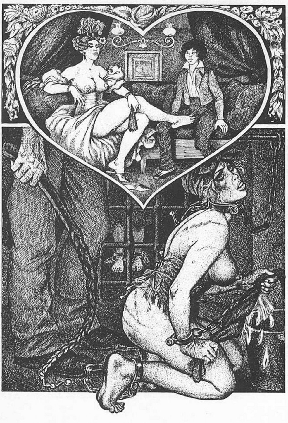 Bdsm japonais muk yoji