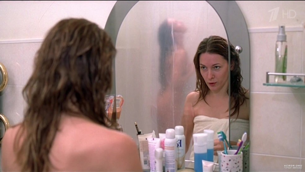 Olga Krasko actrice nue