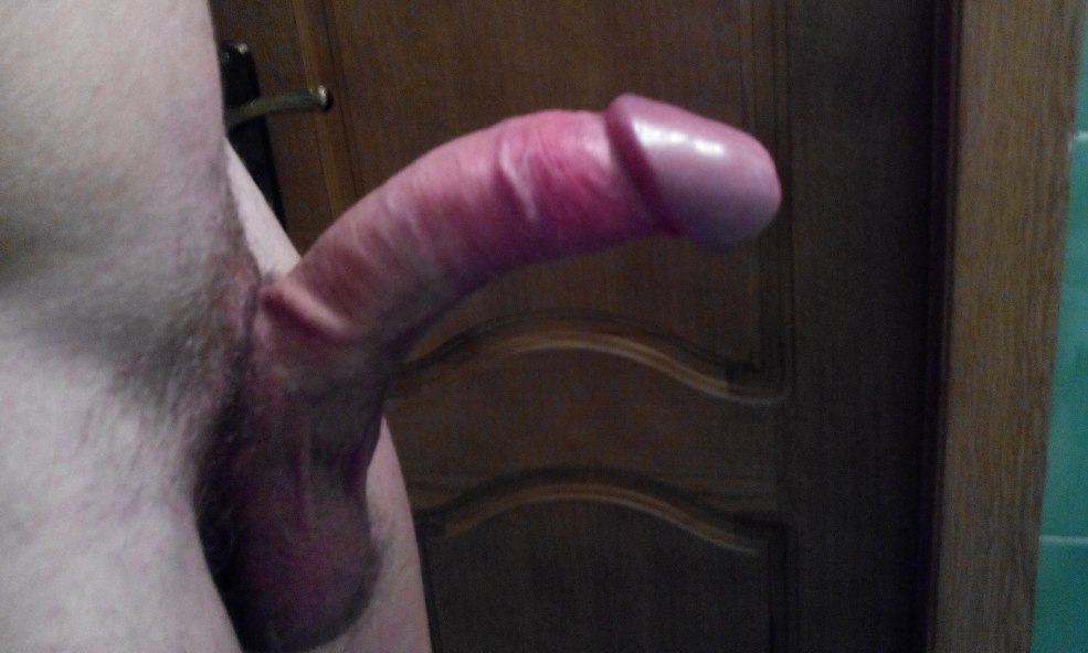 Un immense beau pénis