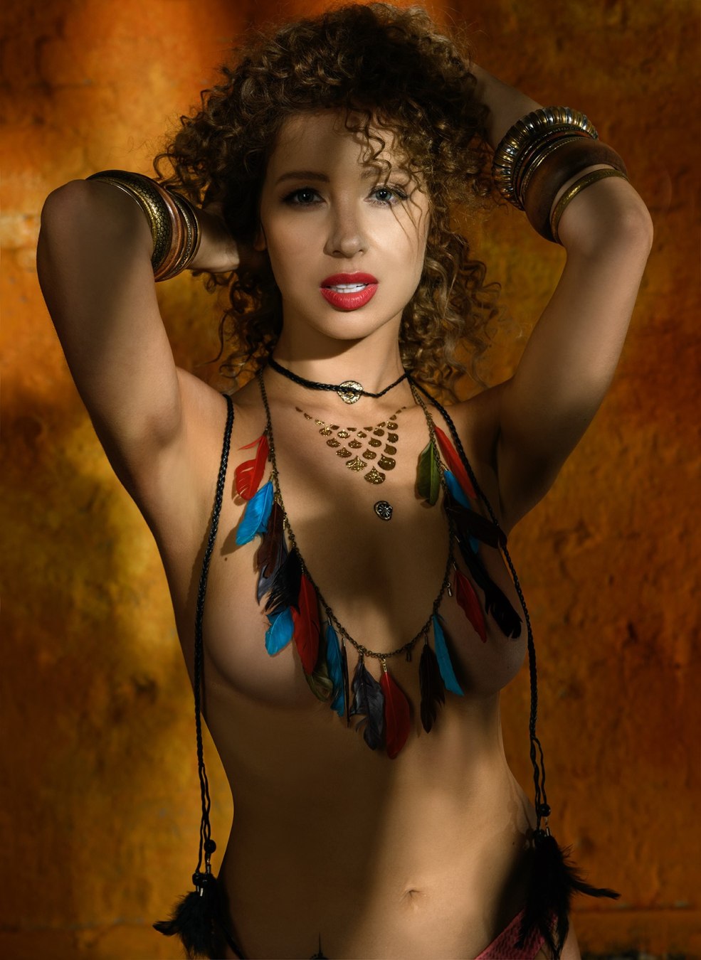 Irina Temicheva 2021