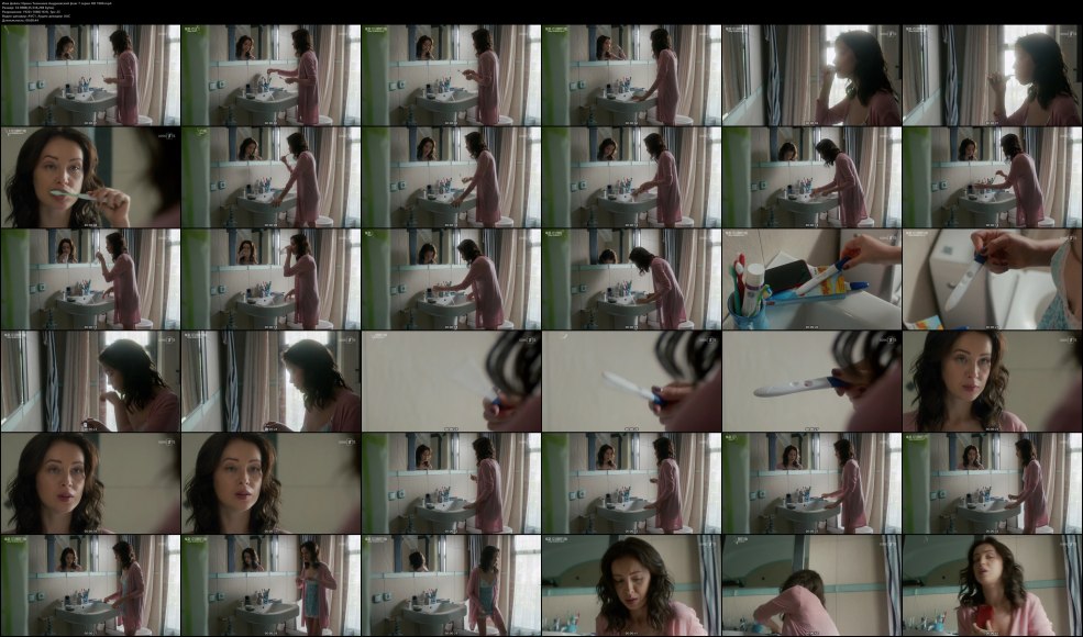 IRINA Temicheva Naked Kitchen