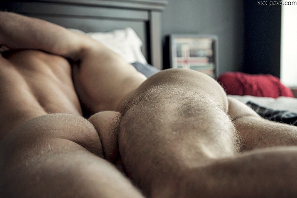 Beaux culs pour hommes