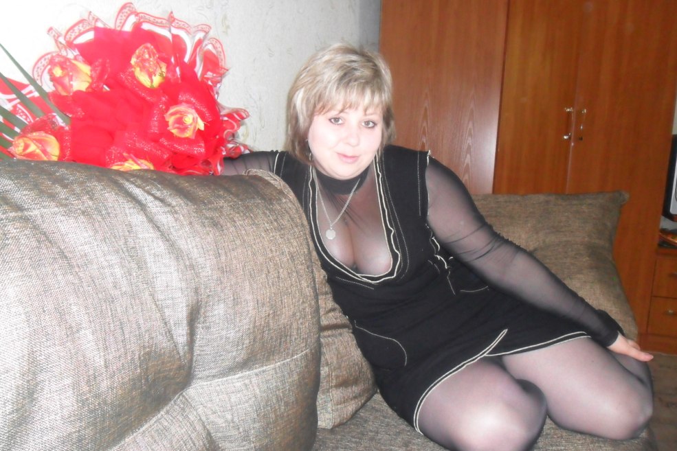 Balyasnikova Julia Nikolaevna