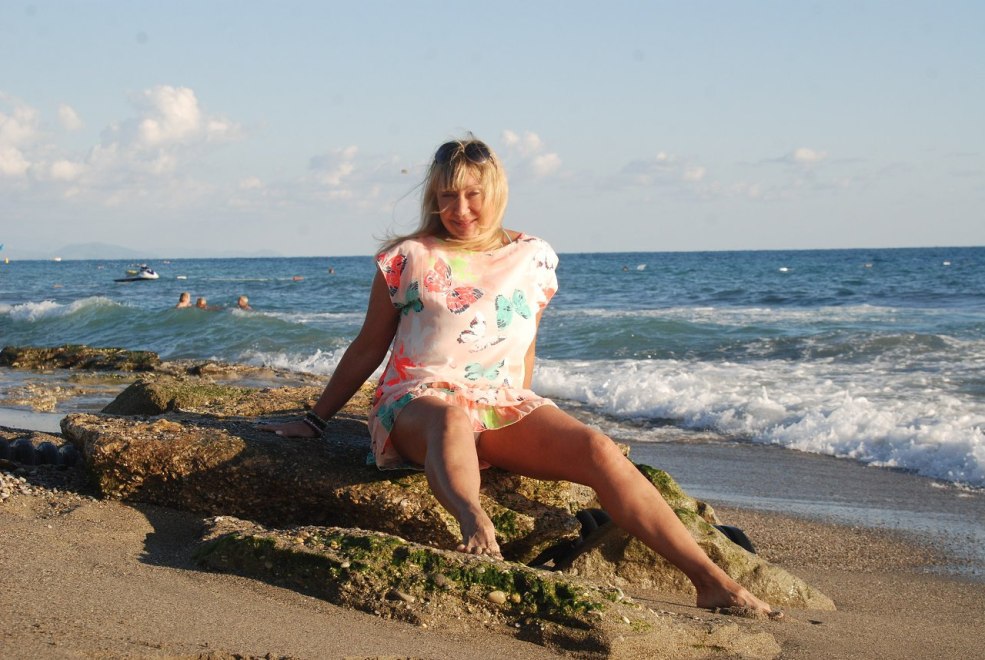 Svetlana Khodchenkova Playboy 2008