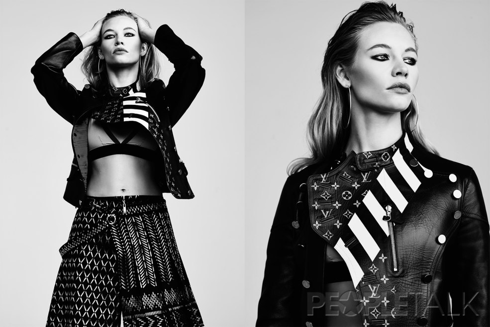 Photos intimes du professeur