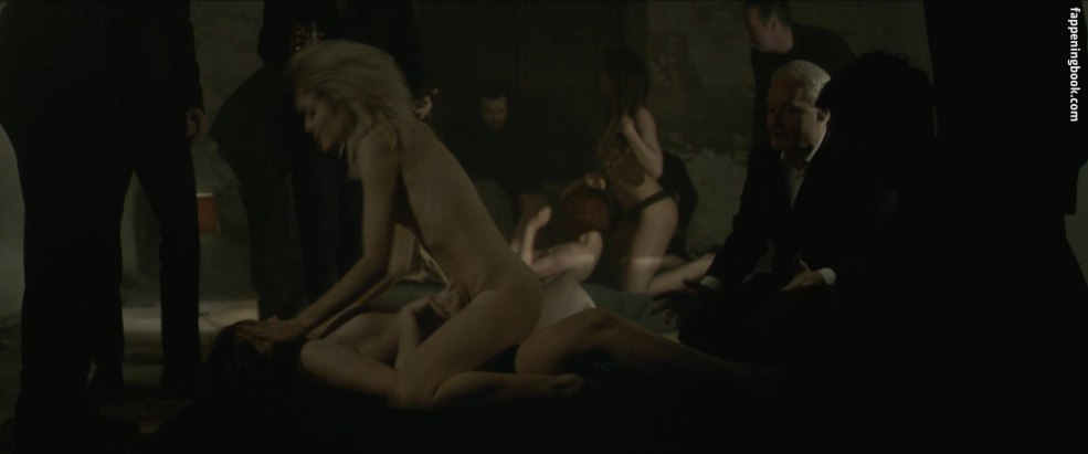 Charlotte Hensbur Antichrist