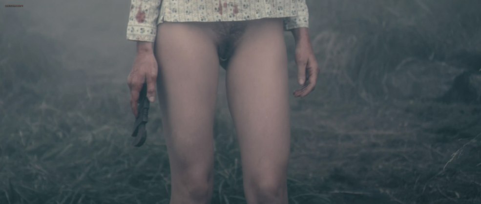 Ginzburg Charlotte 18 nue