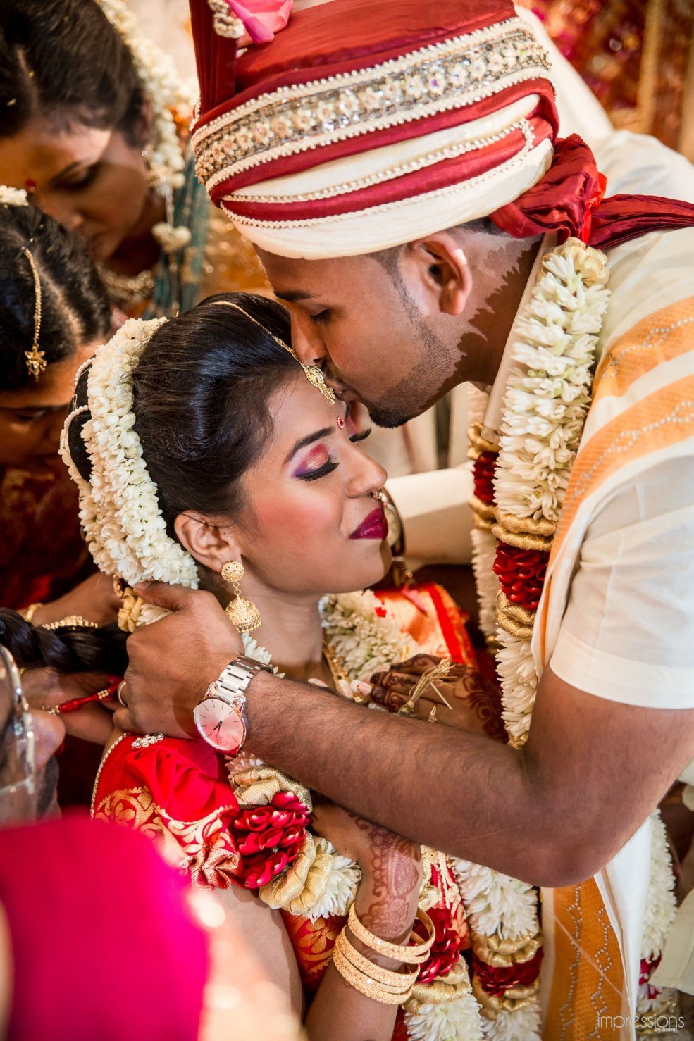 Inde Small Girl Marriage Photo