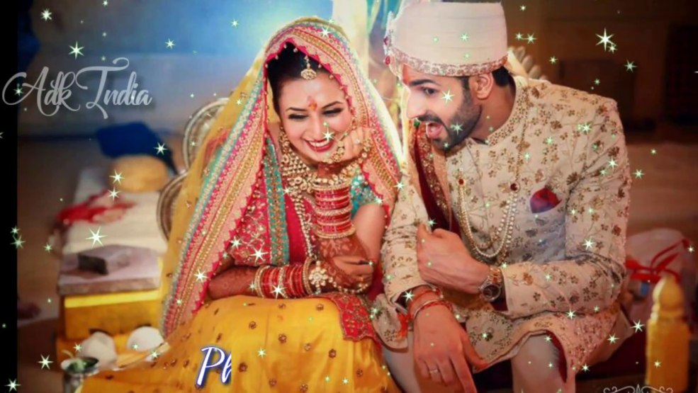 Vikram Chatwal et Pri Sachdev