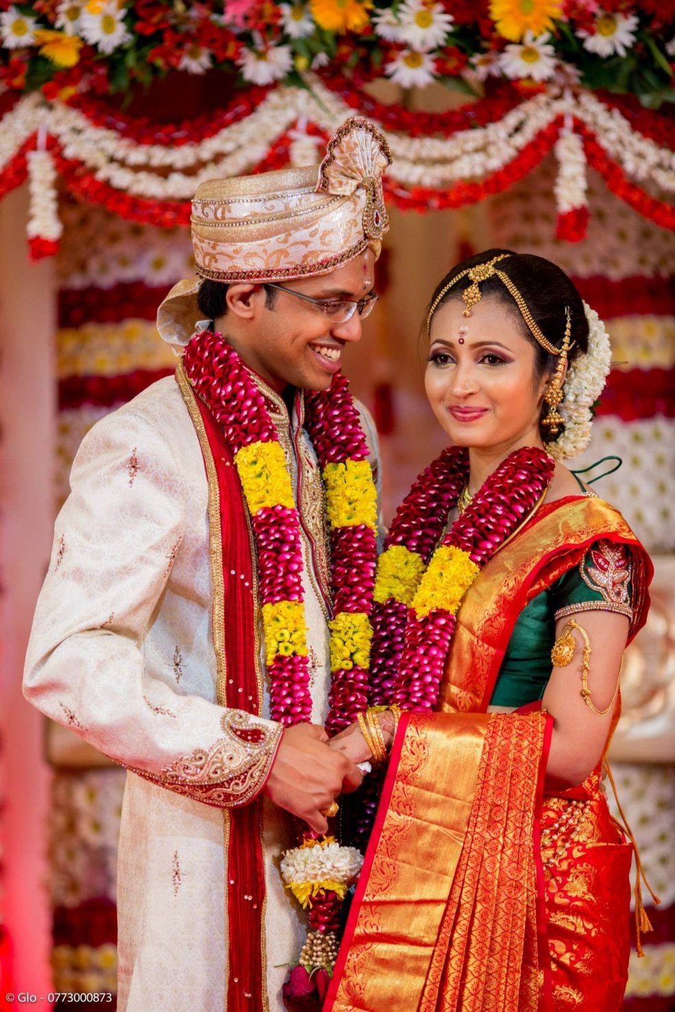 Première nuit asmr dans l'amour de la romance hindi