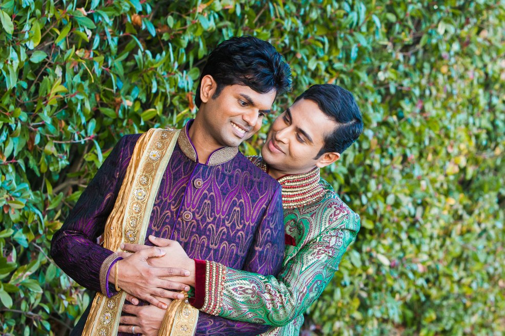 Two Girls Wedding India