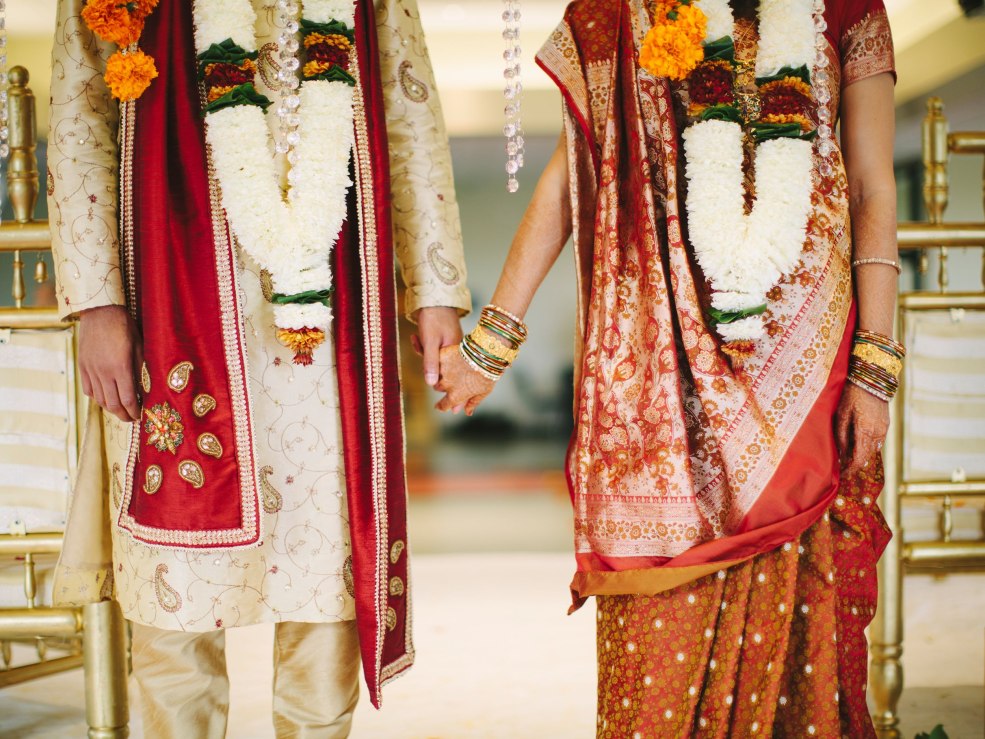 Image de l'invité Mariage de style indien