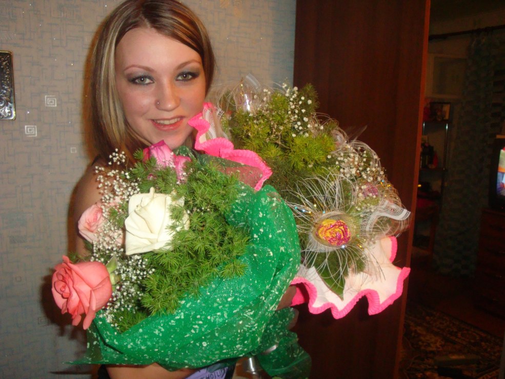 Tatar Ira est courageux