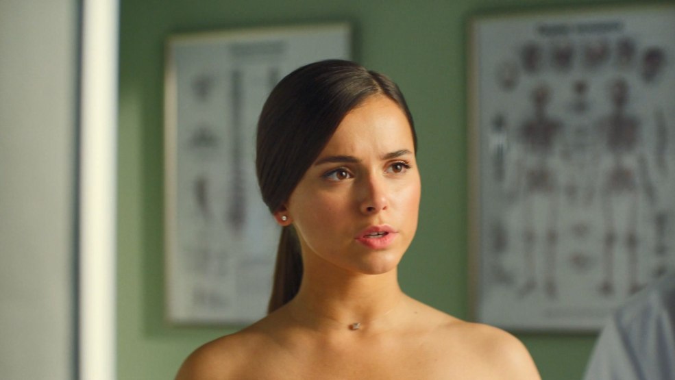 Sorokina Yana Rashitovna