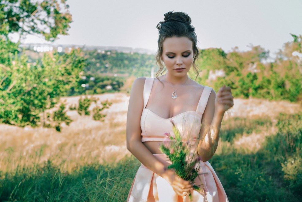 Secrétaire Amber Jane